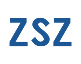 ZSZ 第1类化学原料商标图样