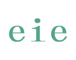 EIE 第1类化学原料商标图样