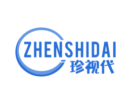 珍视代 第44类医疗园艺商标图样