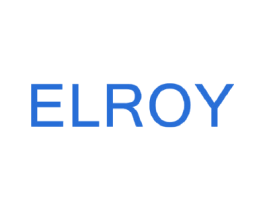 ELROY 第21类厨房洁具商标图样