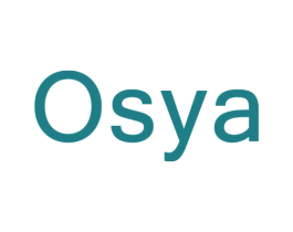 OSYA 第7类机械设备商标图样
