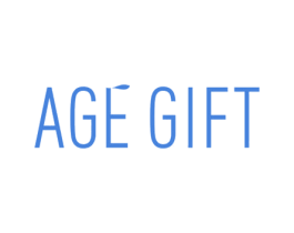 AGE GIFT 第3类化妆品商标图样