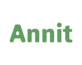 ANNIT 第14类珠宝钟表商标图样