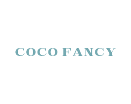 COCO FANCY 第43类餐饮酒店商标图样