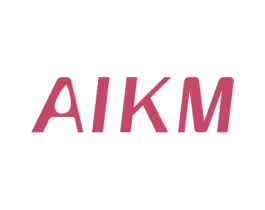 AIKM 第34类烟草烟具商标图样