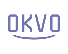 OKVO 第34类烟草烟具商标图样