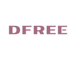 DFREE 第21类厨房洁具商标图样