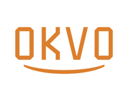 OKVO 第19类建筑材料商标图样