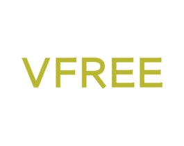 VFREE 第14类珠宝钟表商标图样