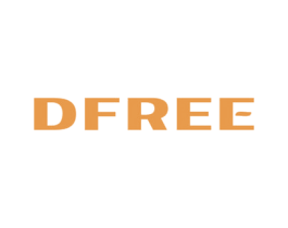 DFREE 第14类珠宝钟表商标图样
