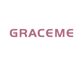 GRACEME 第5类医药商标图样