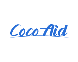 COCO AID 第43类餐饮酒店商标图样