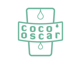 COCO OSCAR 第43类餐饮酒店商标图样