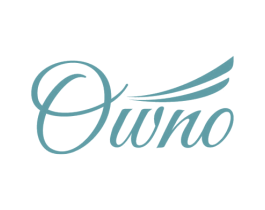 OWNO 第35类广告贸易商标图样