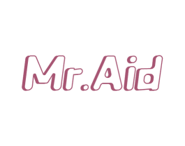 MR.AID 第35类广告贸易商标图样