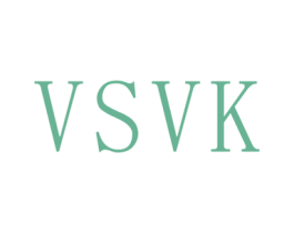 VSVK 第34类烟草烟具商标图样