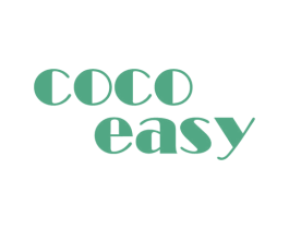 COCO EASY 第32类啤酒饮料商标图样