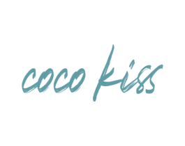 COCO KISS 第32类啤酒饮料商标图样