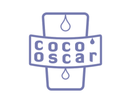 COCO OSCAR 第32类啤酒饮料商标图样