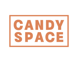 CANDY SPACE 第30类小食配料商标图样