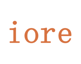 IORE 第27类地毯席垫商标图样