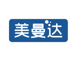 美曼达 第16类办公工具商标图样