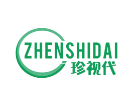 珍视代 第9类科学仪器商标图样