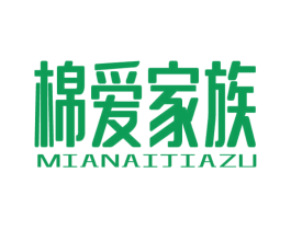 棉爱家族 第10类医疗器械商标图样