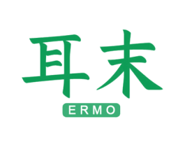 耳末 第44类医疗园艺商标图样