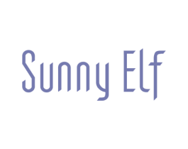 SUNNY ELF 第21类厨房洁具商标图样