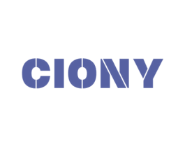 CIONY 第21类厨房洁具商标图样