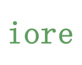 IORE 第20类家具商标图样