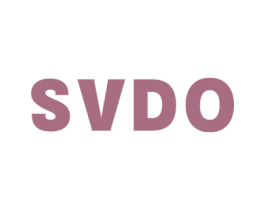 SVDO 第20类家具商标图样