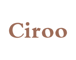 CIROO 第19类建筑材料商标图样