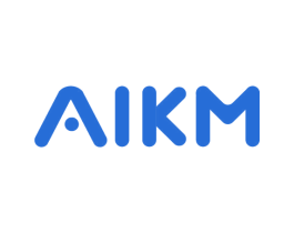 AIKM 第19类建筑材料商标图样