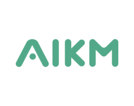 AIKM 第16类办公工具商标图样