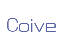 COIVE 第16类办公工具商标图样