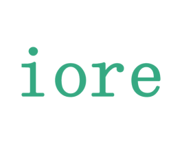 IORE 第15类乐器商标图样