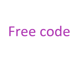 FREE CODE 第14类珠宝钟表商标图样
