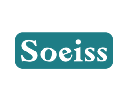 SOEISS 第14类珠宝钟表商标图样