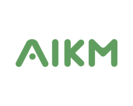 AIKM 第14类珠宝钟表商标图样