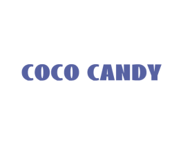 COCO CANDY 第14类珠宝钟表商标图样