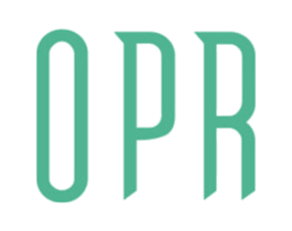 OPR 第14类珠宝钟表商标图样