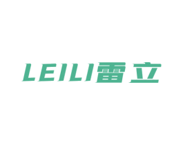 雷立 第12类运输工具商标图样