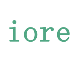 IORE 第12类运输工具商标图样