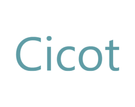 CICOT 第12类运输工具商标图样