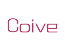 COIVE 第12类运输工具商标图样