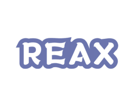 REAX 第11类家用电器商标图样