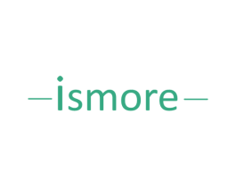 ISMORE 第10类医疗器械商标图样