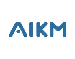 AIKM 第10类医疗器械商标图样
